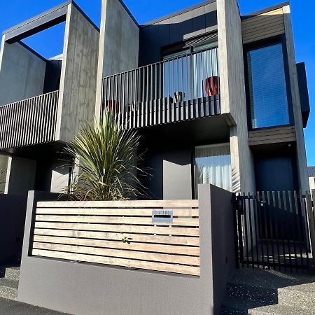 Worcester Terrace One - Christchurch Holiday Homes Exterior foto