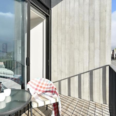 Worcester Terrace One - Christchurch Holiday Homes Exterior foto